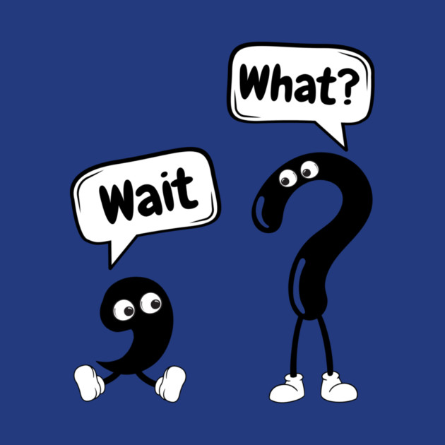 Wait What Funny by The WYLD Tribe