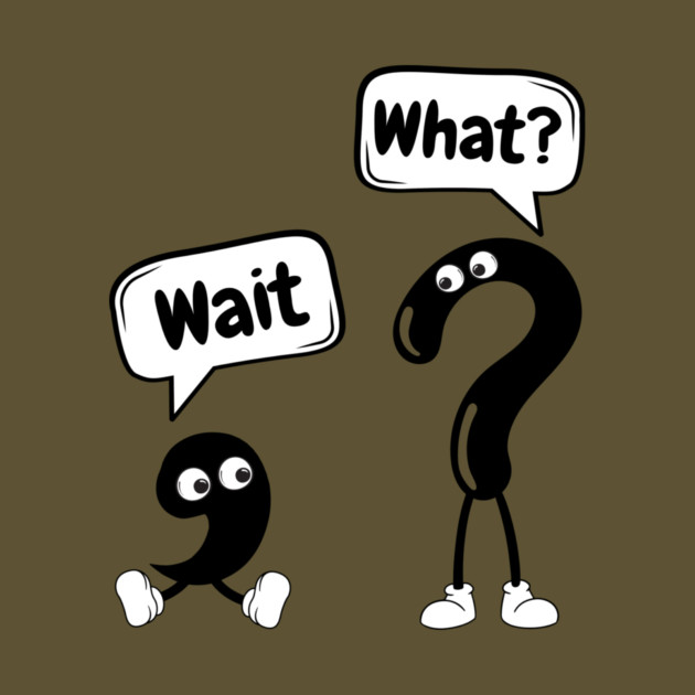 Wait What Funny by The WYLD Tribe