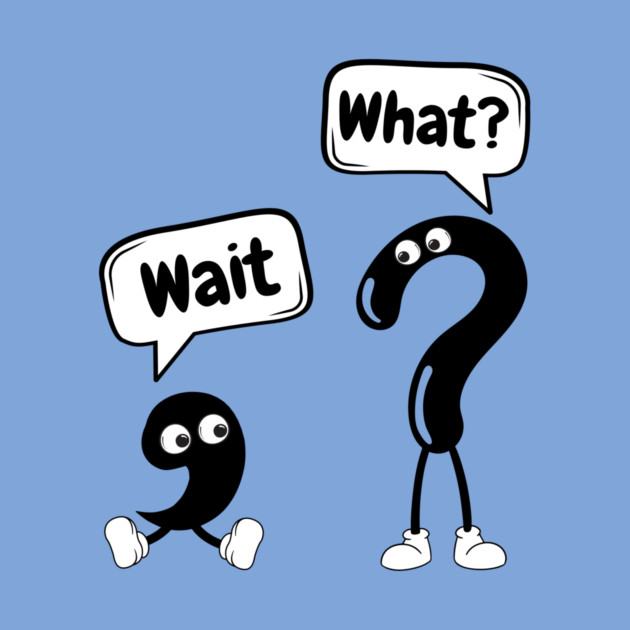 Wait What Funny by The WYLD Tribe