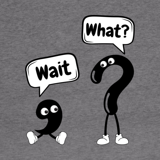 Wait What Funny by The WYLD Tribe