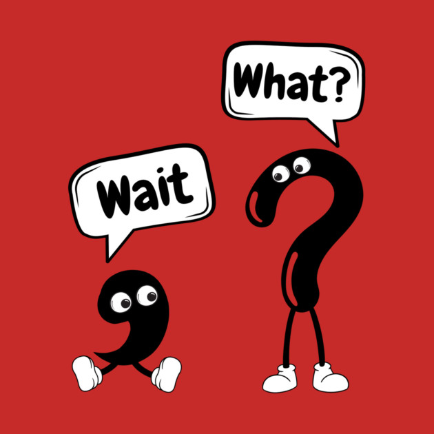 Wait What Funny by The WYLD Tribe