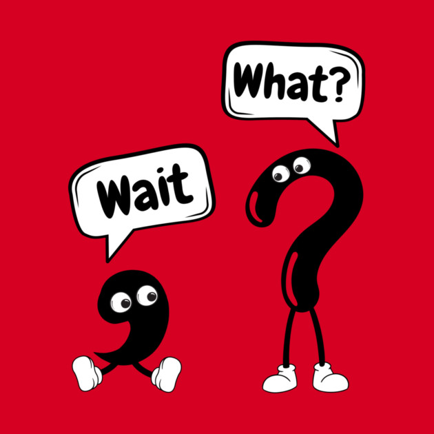 Wait What Funny by The WYLD Tribe