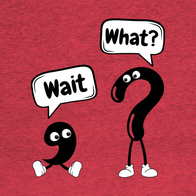 Wait What Funny by The WYLD Tribe