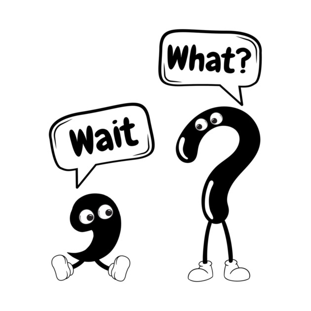 Wait What Funny by The WYLD Tribe