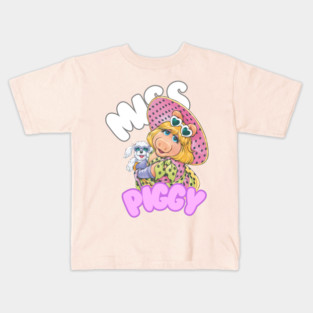 Miss-Piggy Kids T-Shirt