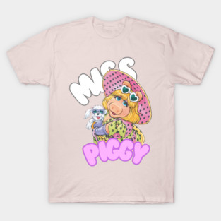 Miss-Piggy T-Shirt