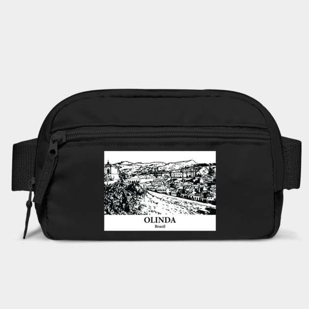 Olinda - Brazil by Lakeric