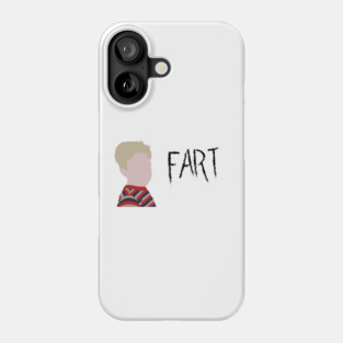 Raising Arizona Phone Case