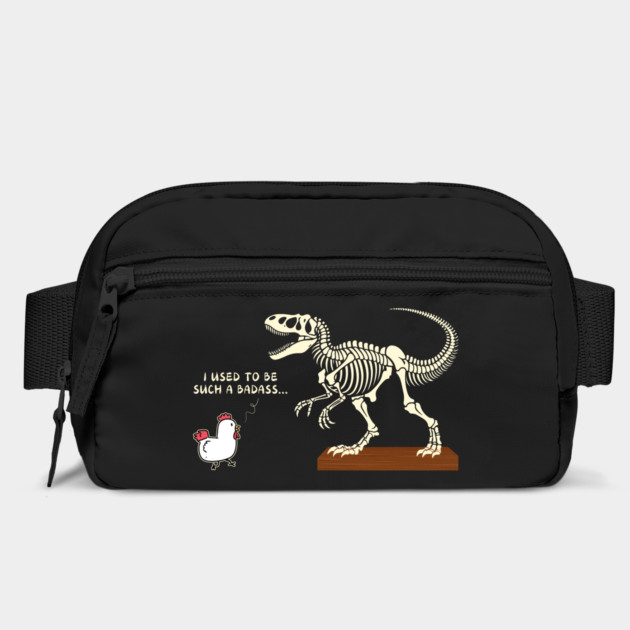 Funny Badass by The WYLD Tribe