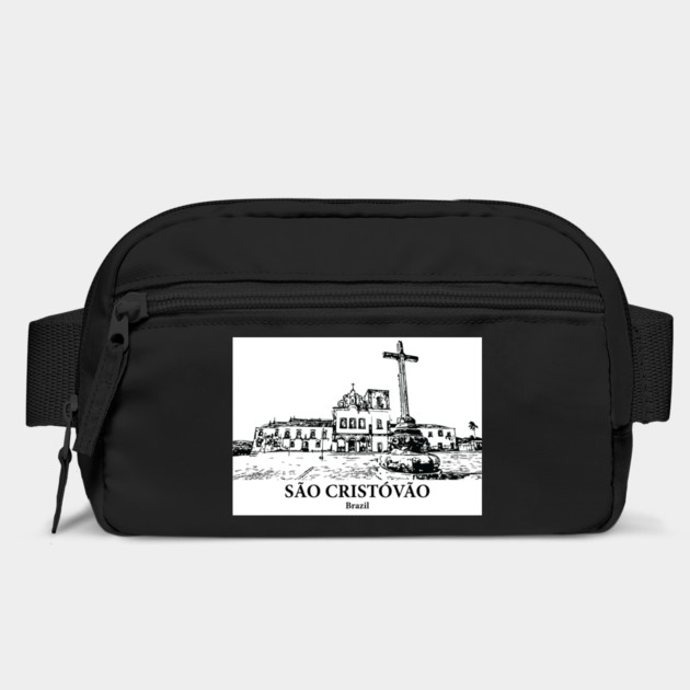 São Cristóvão - Brazil by Lakeric