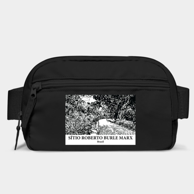 Sítio Roberto Burle Marx - Brazil by Lakeric