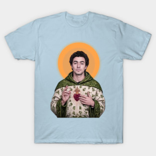 St Luigi T-Shirt