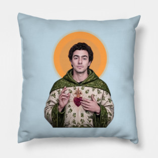 St Luigi Pillow