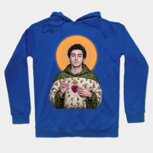 St Luigi Hoodie