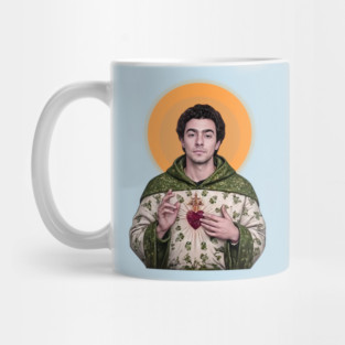 St Luigi Mug