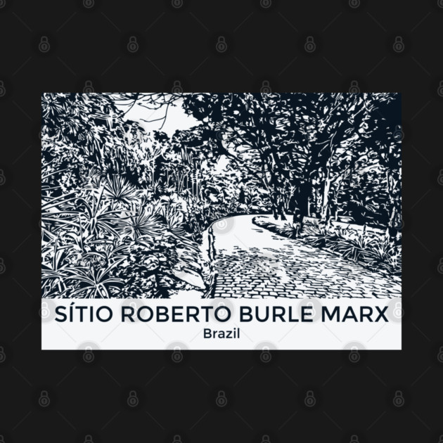 Sítio Roberto Burle Marx - Brazil by Lakeric