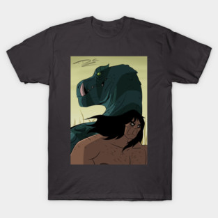 Primal T-Shirt