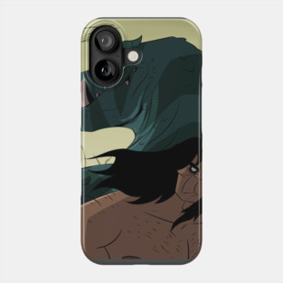 Primal Phone Case