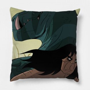 Primal Pillow