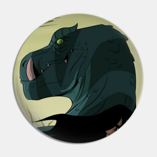 Primal Pin