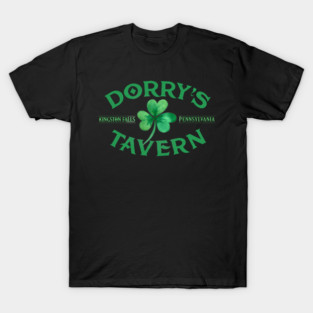 Dorry's Tavern T-Shirt