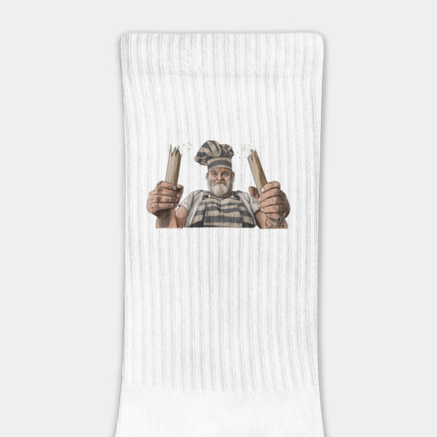 Nuckels with a capital N by 51Deesigns