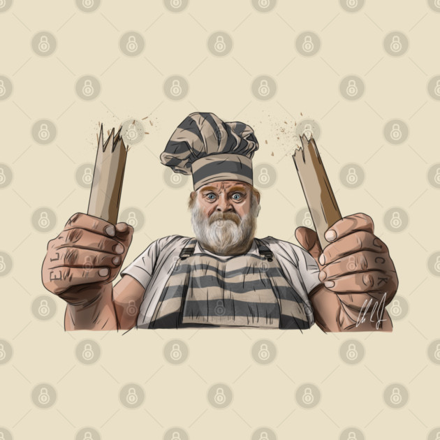 Nuckels with a capital N by 51Deesigns