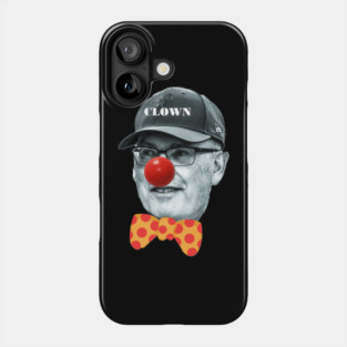 METS CIRCUS Phone Case