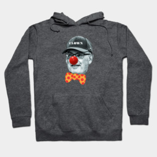 METS CIRCUS Hoodie