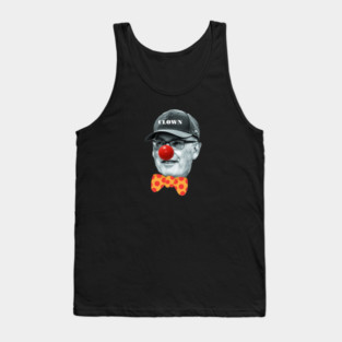 METS CIRCUS Tank Top