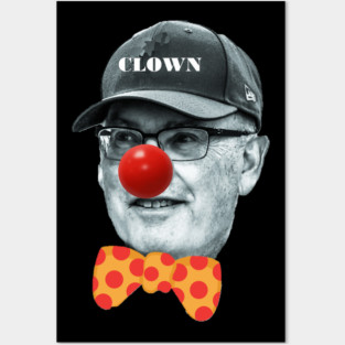 METS CIRCUS Posters and Art