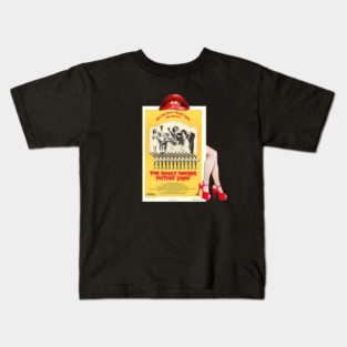 RHPS Feature Kids T-Shirt