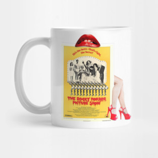 RHPS Feature Mug