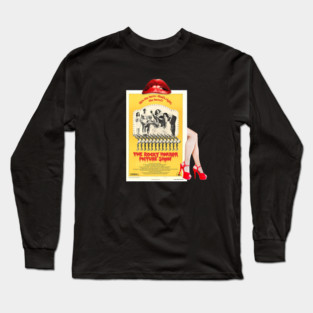 RHPS Feature Long Sleeve T-Shirt