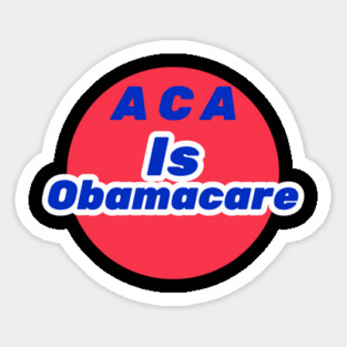 ACA is Obamacare Magnet