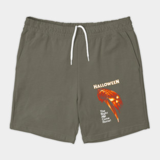 Halloween,  John Carpenter, Michael Myers Shorts