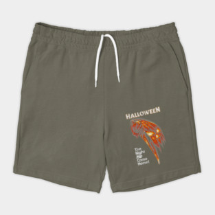 Halloween, DISTRESSED, John Carpenter, Michael Myers Shorts