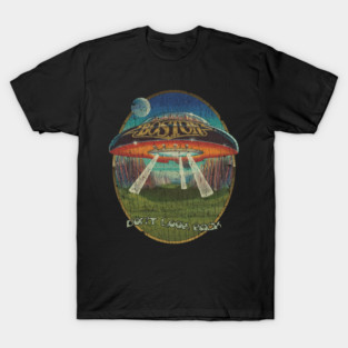 Don't Look Back 1978 T-Shirt