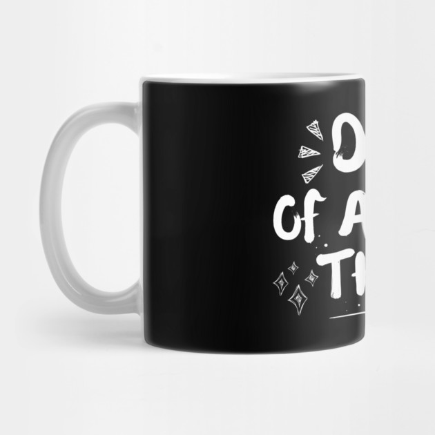 Funny Doer Of All The Things Sarcastic by The WYLD Tribe