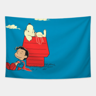 Krypnuts Tapestry