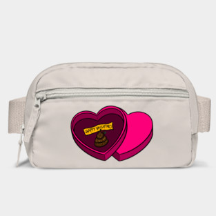 Anti Valentine's Bag