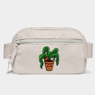 Drama Queen Plant Bag