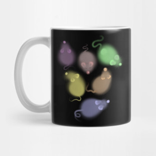 Mouse Pack Mug