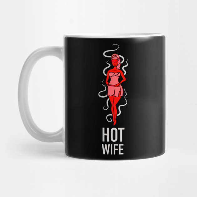 Hot wife by Demian Stipatio
