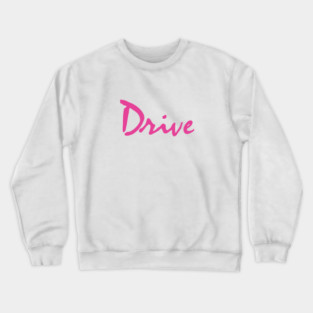 Drive Crewneck Sweatshirt
