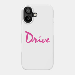 Drive Phone Case