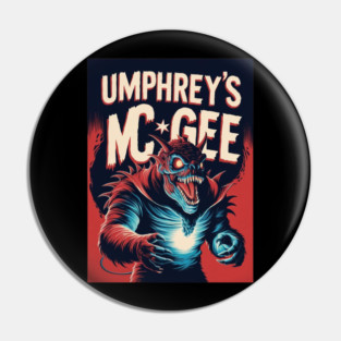 umphreys mcgee fanart black Pin