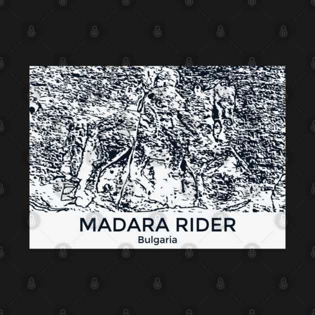 Madara Rider - Bulgaria by Lakeric