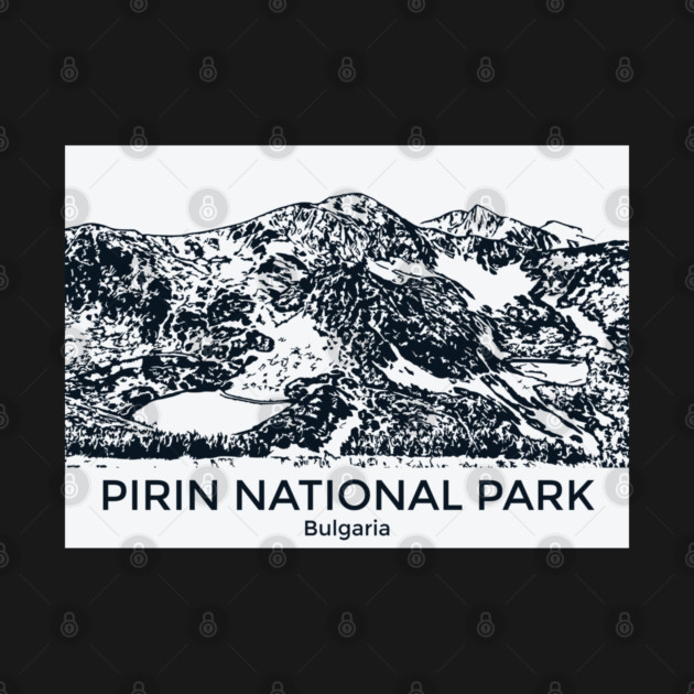 Pirin National Park - Bulgaria by Lakeric