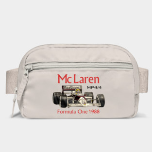 McLaren Formula one 1988 Bag